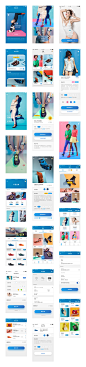 Top Creative Work On Behance : Showcase and discover creative work on the world's leading online platform for creative industries.