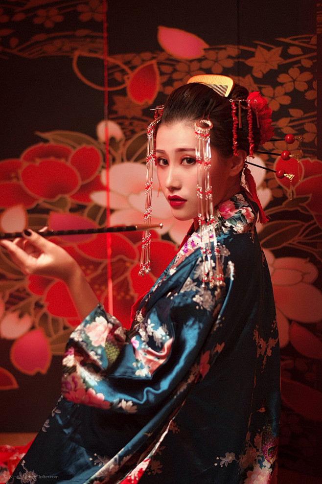 花魁