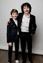 Stranger Things Daily : Welcome to Stranger Things Daily, a blog dedicated to the Netflix show Stranger Things. We update...