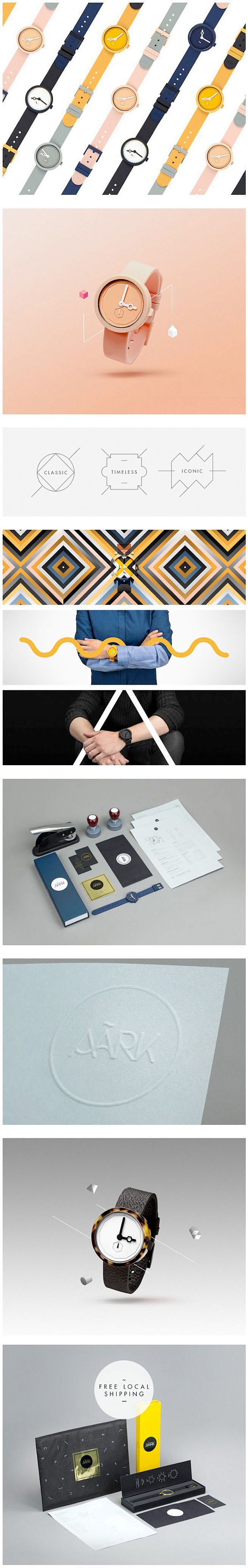 Aark Collective - Br...