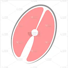 图标,三文鱼,牛排,寿司,菜单,食品,维生素,食品杂货,成分,三明治