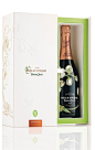 法国香槟Perrier <wbr>Jouet(每天学点12.12.13）