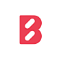 ◉◉【微信公众号：xinwei-1991】⇦了解更多。◉◉  微博@辛未设计    设计合作  。字母logo设计字母B标志设计字母B商标设计字母图形设计字母标志设计字母商标设计字母b品牌设计字母b标志设计师logo设计师 (94).png