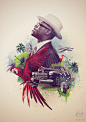 Soul-Mate : "Soul-Mate" by Mr.Xerty - :NO MASTA Prod: copyright 2013