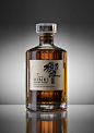 Hibiki 17 Years Old Whisky - The Obsessive