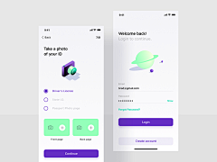 Tracy·OO采集到APP-Design