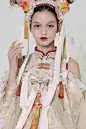 #lolitafashion#来了姐妹！新款的模特速报！&lt;br/&gt;#安东尼蛋糕#茶会款的午后甜蜜，#肉玲珑#花嫁款的霸气全开，还有可攻可萌的#摇滚泰迪#！有没有买买买的冲动啊？