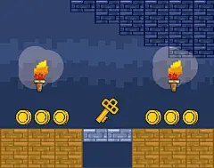模拟游戏风格的像素人物与场景素材(138).ai