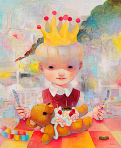 罪裁七花采集到【日本】Hikari Shimoda