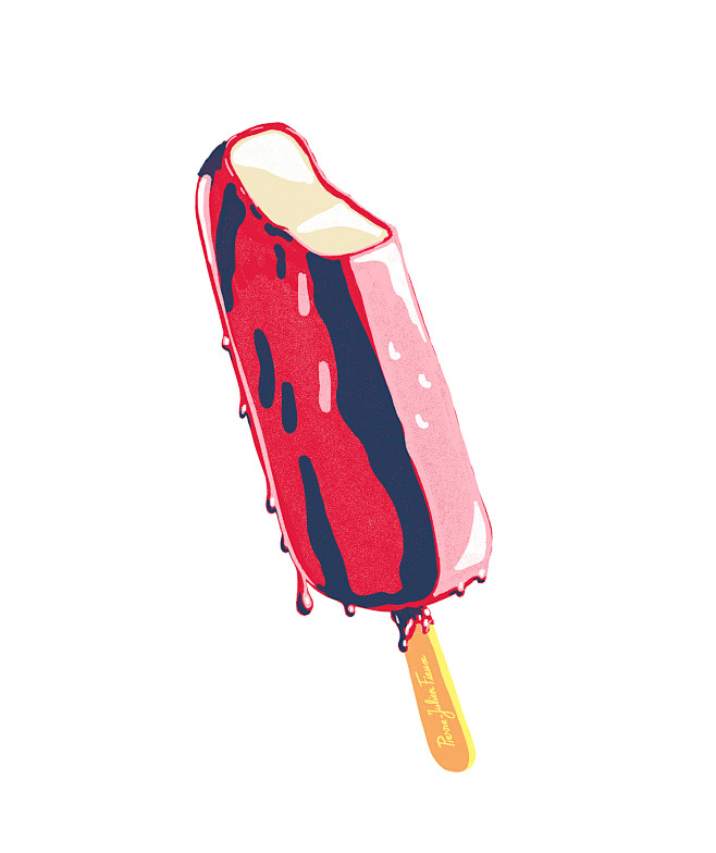 Summer - Ice Cream :...