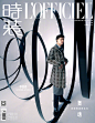 时装LOFFICIEL的照片 - 微相册