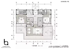 Archxing采集到平面