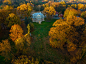 polska autumn poland Landscape Krajobraz jesień