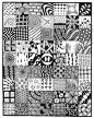 #doodles doodle sampler