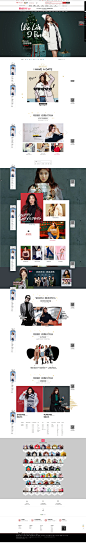 首 页-韩都衣舍旗舰店-天猫Tmall.com