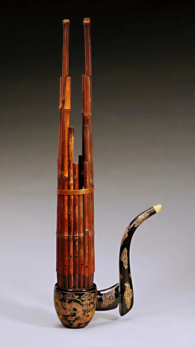 笙的搜索结果_百度图片搜索