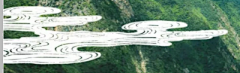肥宅梦采集到景观-湿地滨河