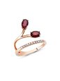 女式ARARAT JEWELLERY土耳其手饰戒指