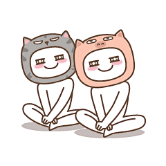 白套套动态搞笑图片_第1页_QQ表情包下载_表情党