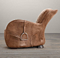 La poltrona per i cow-boy #armchair #home #design