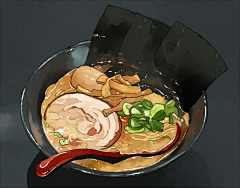 陈宸c采集到美食