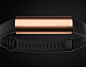 Misfit Ray : Misfit Ray is a sleek and versatile activity tracker that monitors fitness and sleep. MINIMAL designers and engineers led the challenge to create a wearable that would break the mold in a saturated market.