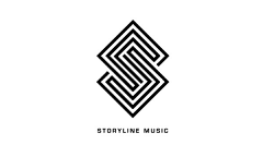 鱿鱼须采集到logo