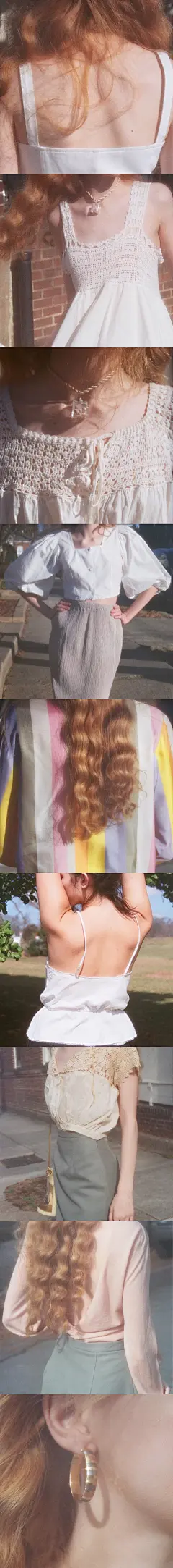 秋姑娘的喜 - 堆糖，美图壁纸兴趣社区