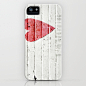 L'amour  iPhone & iPod Case