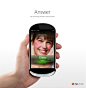 Lenovo LePhone - RIGO DESIGN