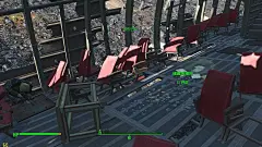 游戏隐藏故事介绍—— 发光海(Glowing Sea) : 发光海(Glowing Sea) 本攻略由隐子草(Yinzicao)20145独家撰写 这个地区最初是波士...