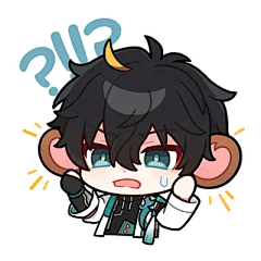 游戏表情包合集-崩坏:星穹铁道WIKI-开拓者笔记-米游社