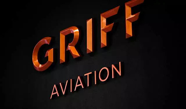 GRIFF Aviation格里夫无人机...