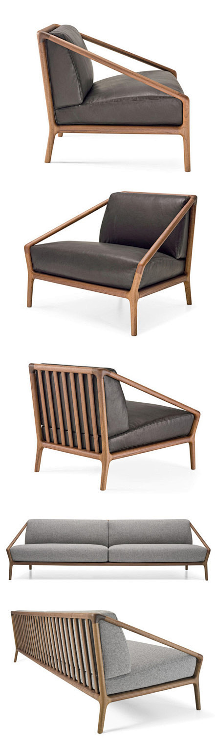 Rive Droite Chair，一张...