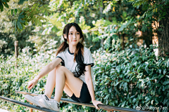 木怀雨采集到人物摄影