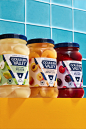 Goulburn Valley Brand Design & Packaging Design By Our Revolution