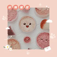 产品种草晒图展示