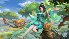 乱月春秋采集到吴国
