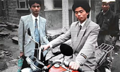 詹啊詹采集到重生
