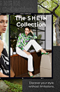 SHOP ALL SHEIN COLLECTIONS