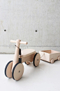 WOODEN TOYS GIFT GUIDE | THE STYLE FILES: 