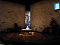 Everything Scenic : Antebellum. Tony Cisek. 