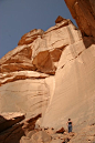 Sheer rock cliffs-729459.JPG (427×640)