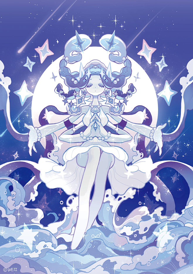 十二星座