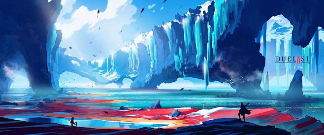 Duelyst - Private Be...