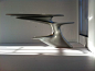 Zaha Hadid: Form in Motion / Philadelphia Museum of Art