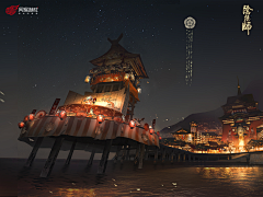 骑风7采集到阴阳师