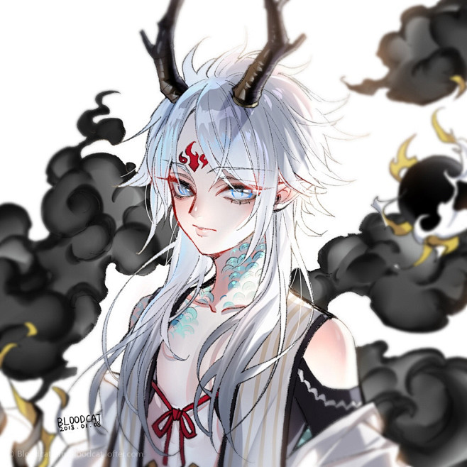 画点心头好❤️

阴阳师 阴阳师手游