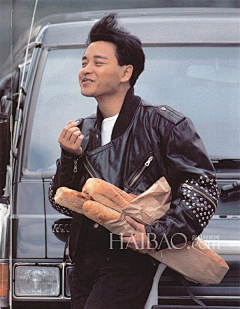 高官厚鹿女士采集到哥哥