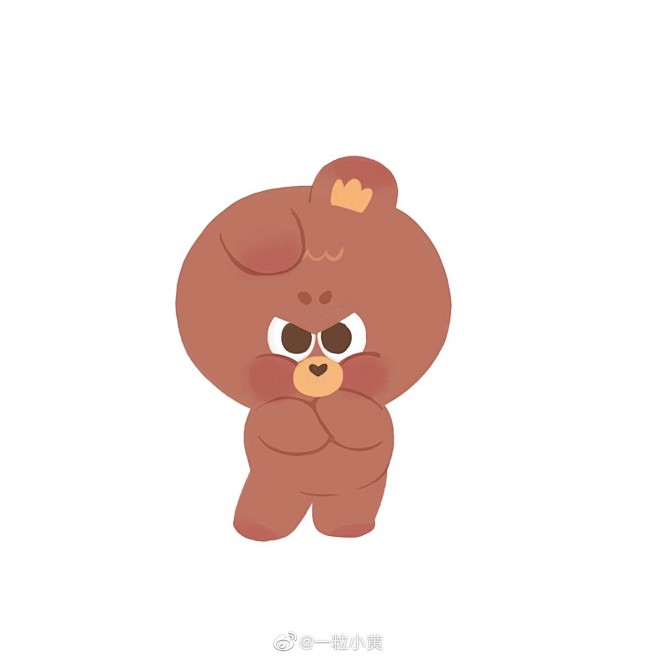 @一粒小黄 的个人主页 - 微博